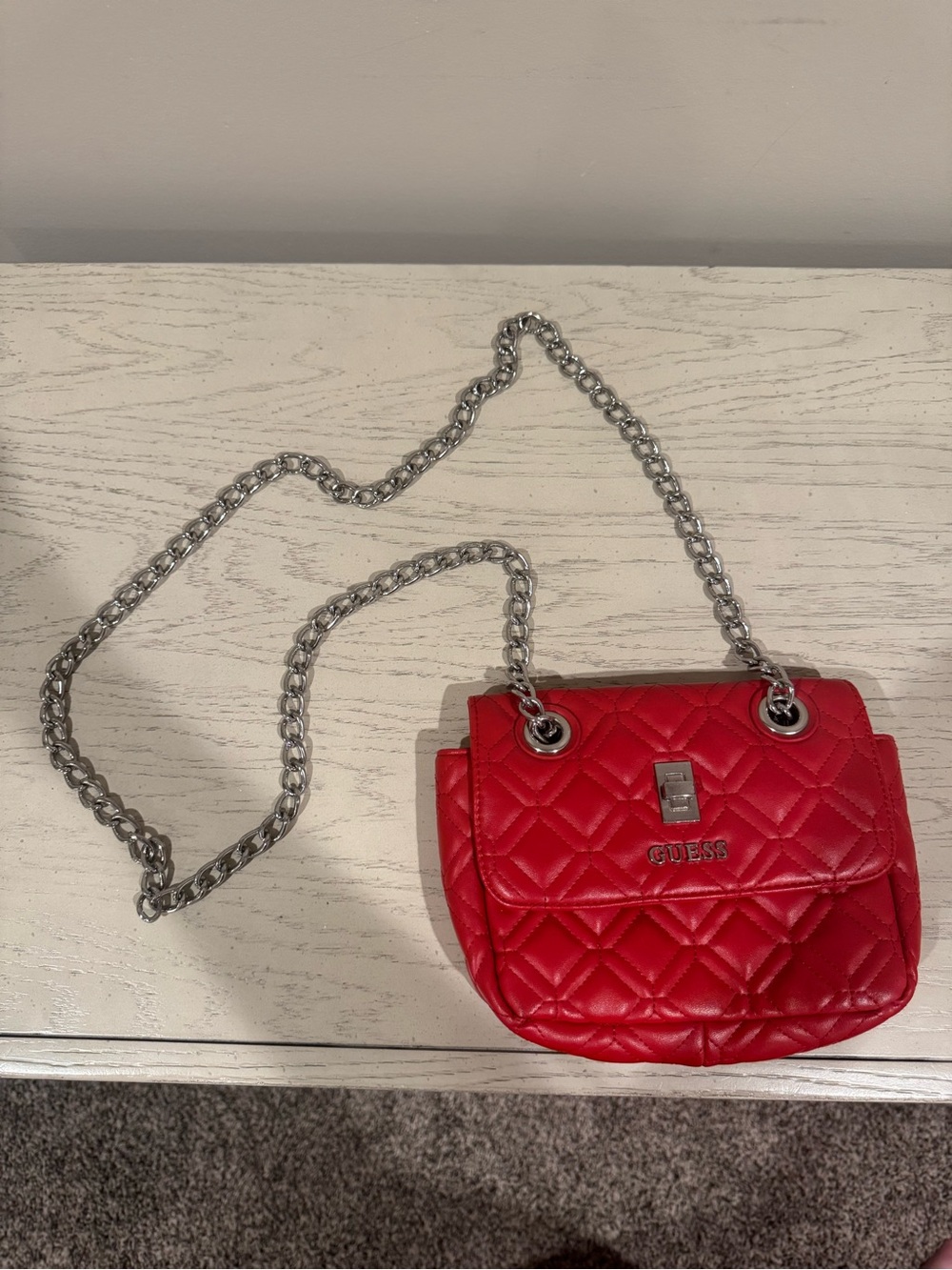 Guess Crossbody